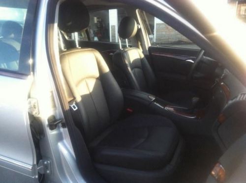 2003 Mercedes-Benz E320, US $9,995.00, image 22