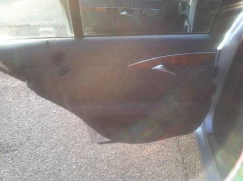 2003 Mercedes-Benz E320, US $9,995.00, image 23