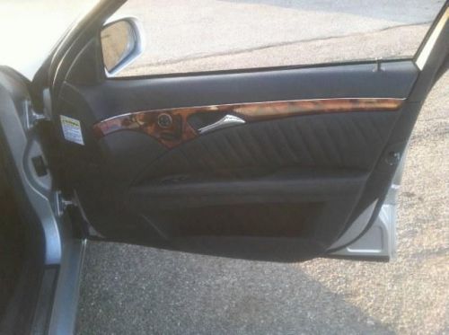 2003 Mercedes-Benz E320, US $9,995.00, image 24