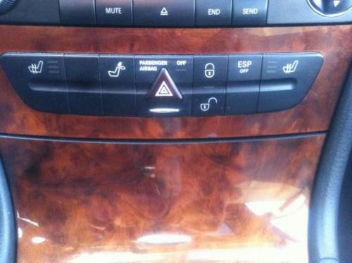 2003 Mercedes-Benz E320, US $9,995.00, image 25