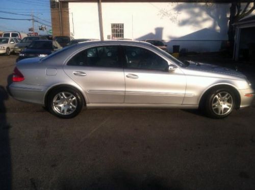 2003 Mercedes-Benz E320, US $9,995.00, image 26