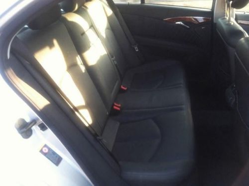 2003 Mercedes-Benz E320, US $9,995.00, image 29