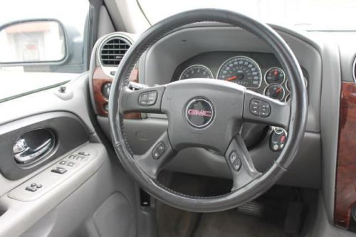 2006 gmc envoy sle