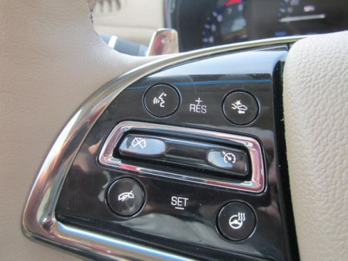 2014 Cadillac CTS Luxury, US $59,215.00, image 6
