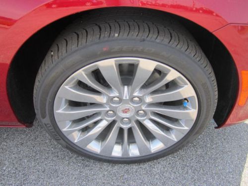 2014 Cadillac CTS Luxury, US $59,215.00, image 9