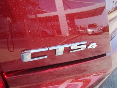 2014 Cadillac CTS Luxury, US $59,215.00, image 11