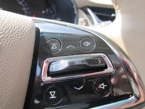 2014 Cadillac CTS Luxury, US $59,215.00, image 12