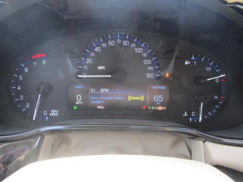 2014 Cadillac CTS Luxury, US $59,215.00, image 14