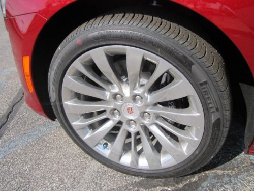 2014 Cadillac CTS Luxury, US $59,215.00, image 15