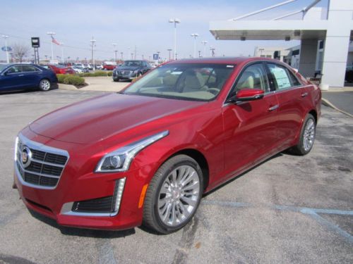 2014 Cadillac CTS Luxury, US $59,215.00, image 16
