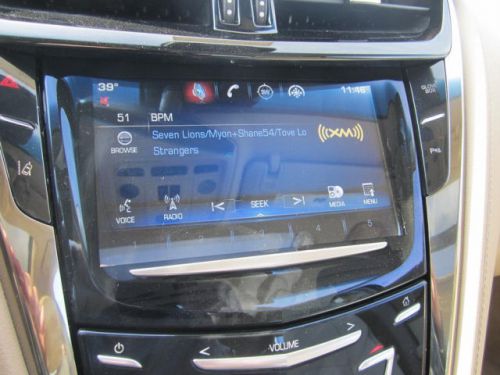 2014 Cadillac CTS Luxury, US $59,215.00, image 18