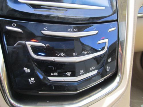 2014 Cadillac CTS Luxury, US $59,215.00, image 20
