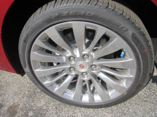 2014 Cadillac CTS Luxury, US $59,215.00, image 21
