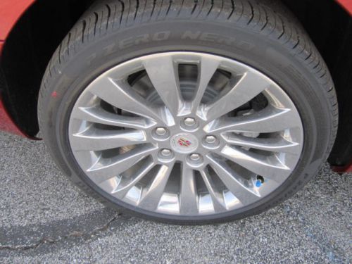 2014 Cadillac CTS Luxury, US $59,215.00, image 23