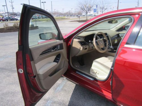 2014 Cadillac CTS Luxury, US $59,215.00, image 24