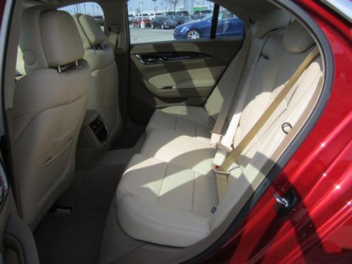 2014 Cadillac CTS Luxury, US $59,215.00, image 25