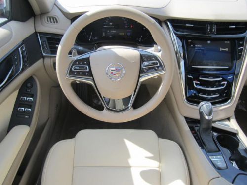 2014 Cadillac CTS Luxury, US $59,215.00, image 26