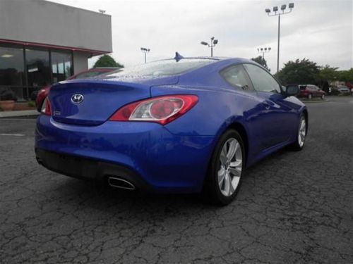 2011 Hyundai Genesis Coupe 2.0T, US $18,790.00, image 3
