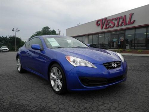 2011 Hyundai Genesis Coupe 2.0T, US $18,790.00, image 5