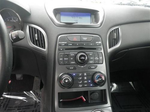 2011 Hyundai Genesis Coupe 2.0T, US $18,790.00, image 7