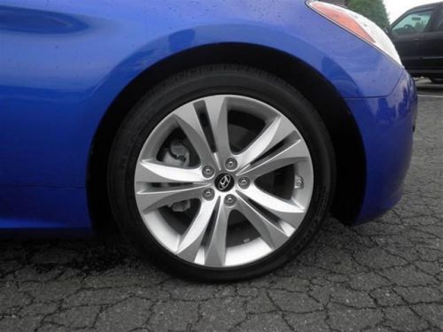 2011 Hyundai Genesis Coupe 2.0T, US $18,790.00, image 11