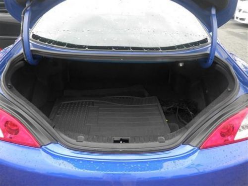 2011 Hyundai Genesis Coupe 2.0T, US $18,790.00, image 12