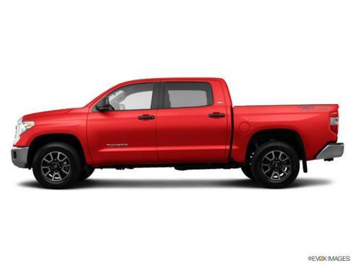 2014 toyota tundra sr5