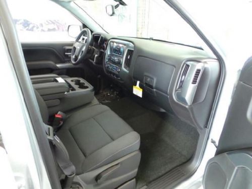 2014 Chevrolet Silverado 1500 EX L, US $44,105.00, image 2