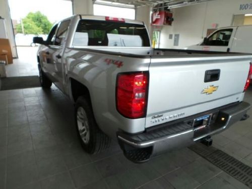 2014 Chevrolet Silverado 1500 EX L, US $44,105.00, image 3