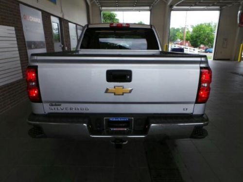 2014 Chevrolet Silverado 1500 EX L, US $44,105.00, image 5