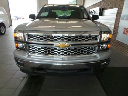 2014 Chevrolet Silverado 1500 EX L, US $44,105.00, image 8