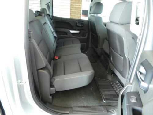 2014 Chevrolet Silverado 1500 EX L, US $44,105.00, image 10