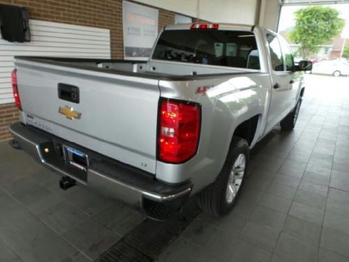2014 Chevrolet Silverado 1500 EX L, US $44,105.00, image 13
