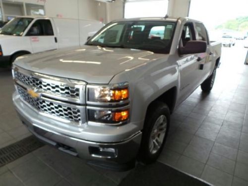2014 Chevrolet Silverado 1500 EX L, US $44,105.00, image 14
