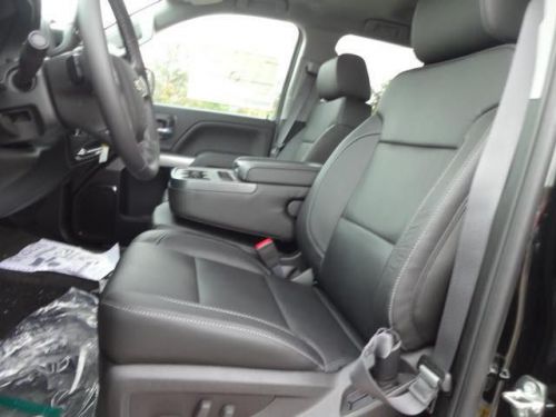 2014 Chevrolet Silverado 1500, US $42,132.00, image 2