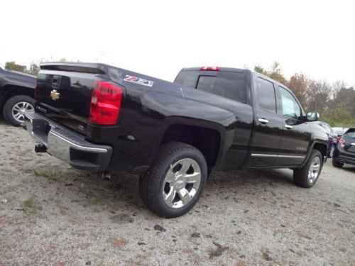 2014 Chevrolet Silverado 1500, US $42,132.00, image 3