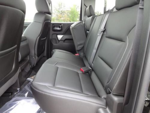 2014 Chevrolet Silverado 1500, US $42,132.00, image 5