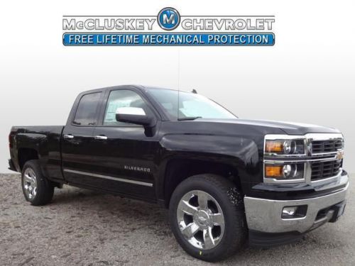 2014 Chevrolet Silverado 1500, US $42,132.00, image 8