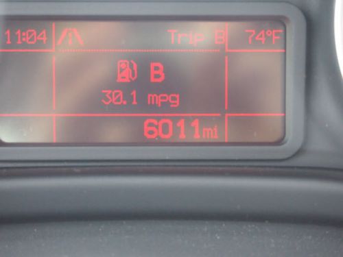 2014 Fiat 500L Pop, US $16,888.00, image 4