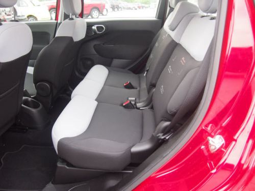 2014 Fiat 500L Pop, US $16,888.00, image 6