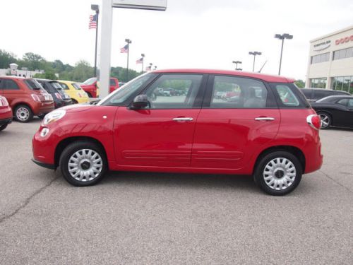 2014 Fiat 500L Pop, US $16,888.00, image 7