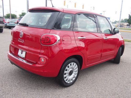 2014 Fiat 500L Pop, US $16,888.00, image 10