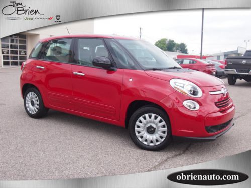 2014 Fiat 500L Pop, US $16,888.00, image 11