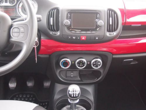 2014 Fiat 500L Pop, US $16,888.00, image 12