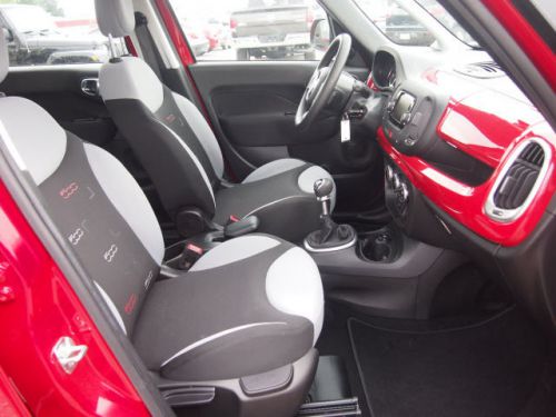 2014 Fiat 500L Pop, US $16,888.00, image 13