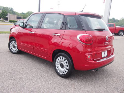 2014 Fiat 500L Pop, US $16,888.00, image 14