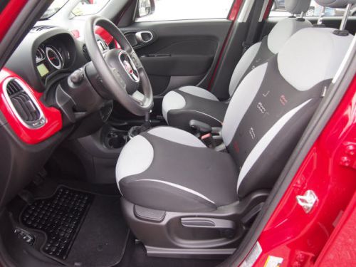 2014 Fiat 500L Pop, US $16,888.00, image 15