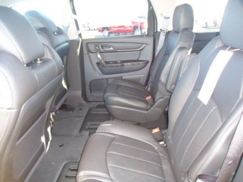 2014 gmc acadia slt