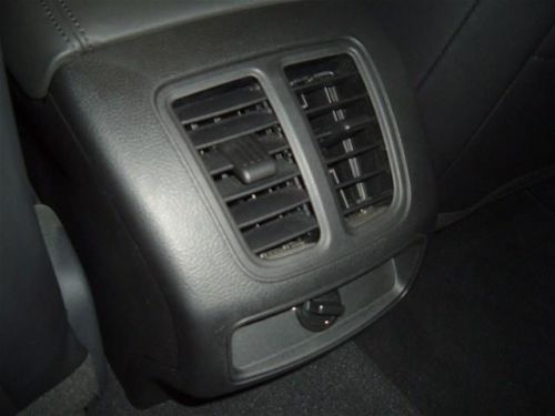2011 ford taurus sel