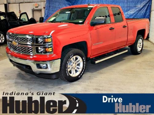 2014 Chevrolet Silverado 1500 2LT, US $40,049.00, image 2